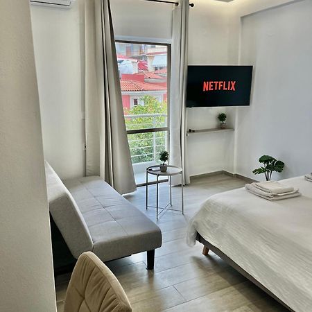 Meramvellou Living 伊拉克利翁 外观 照片