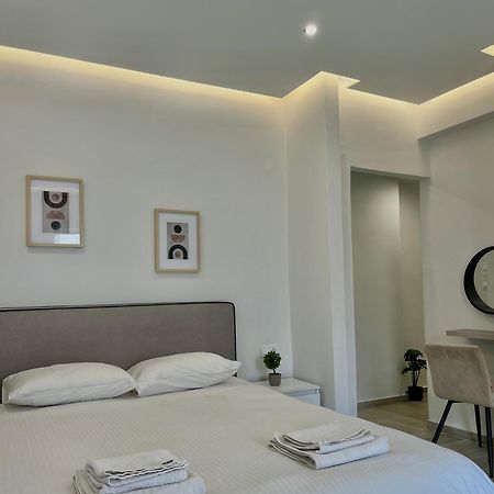 Meramvellou Living 伊拉克利翁 外观 照片