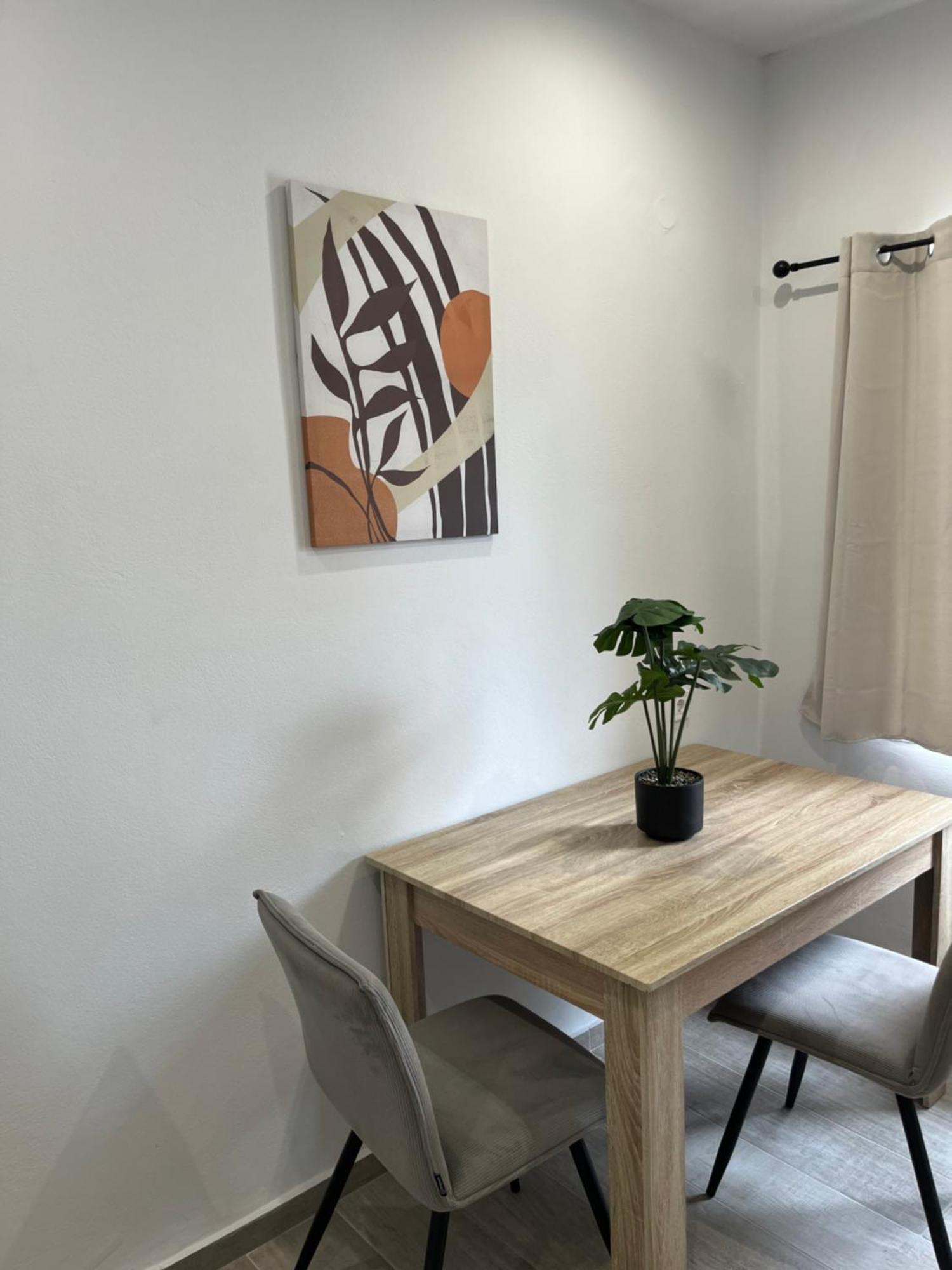 Meramvellou Living 伊拉克利翁 外观 照片